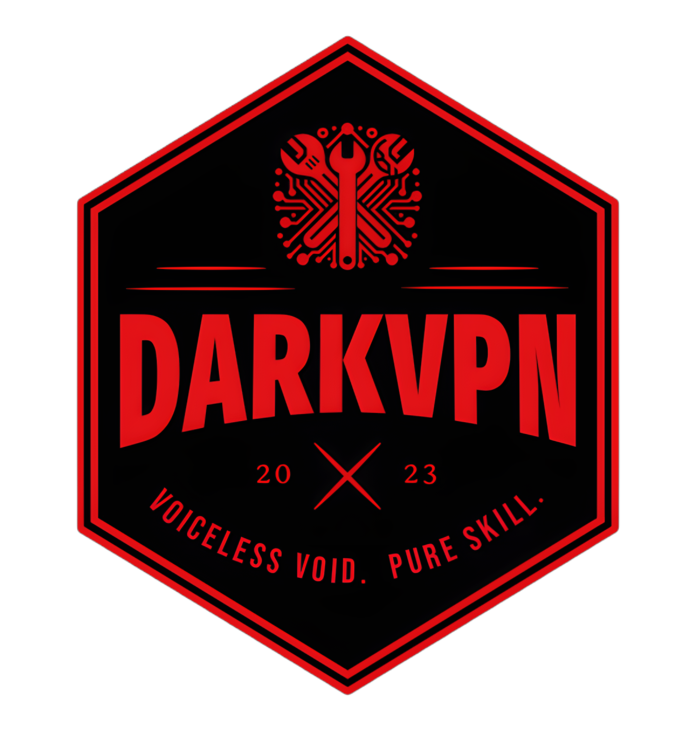 DARKVPN